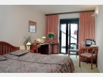 Classic room with terrace