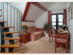 Maisonnette room with  balcony