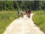 Cycling