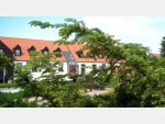 Park Hotel Pruhonice