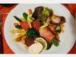 Excellent Cuisine (Mixed Grill)
