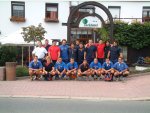 Spanish National Rugby Team