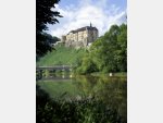 Cesky Sternberk Castle