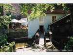 Prague - Kampa