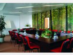 Meeting Room Park - with Air Condition