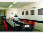 Meeting Room P2 - "U"