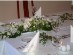 Flower decoration