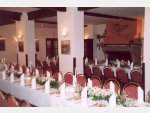 Wedding Reception "T" + "I" (c. 56 Person)