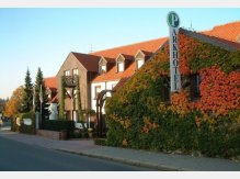 Hotel Parkhotel Pruhonice