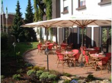 Summer Garden/Terrace