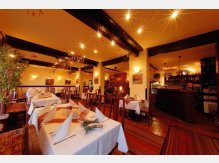 Restaurant Tarouca - Parkhotel Pruhonice