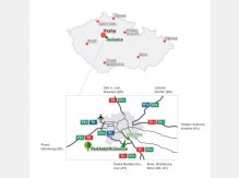 Carta del arrivo