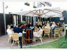 Summer Terrace