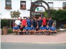 Squadra nazionale spagnola di rugby