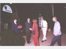 Reali svedesi - Carl XVI. Gustaf e Silvia