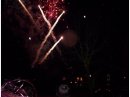 Fuochi d‘artificio