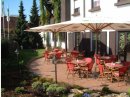 Summer garden