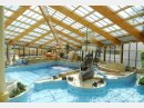 Aquapark Čestlice – ok. 300 m od hotelu