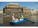 Praha – Teatr Narodowy