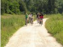 Cycling