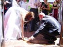 Wedding Folkways