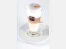 Latte Machiato Piazza d'Oro Forza