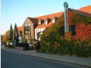 Hotel Parkhotel Průhonice - autunno
